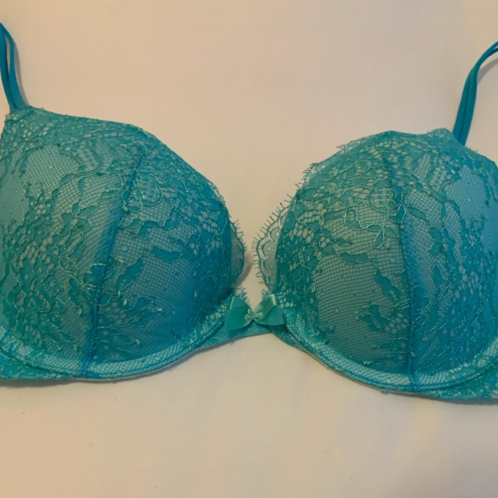 Victoria Secret Very Sexy Push Up Bra